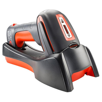 Product Barcode Scanner Honeywell Granit 1981iFR Bluetooth USB-Kit 1D/2D base image