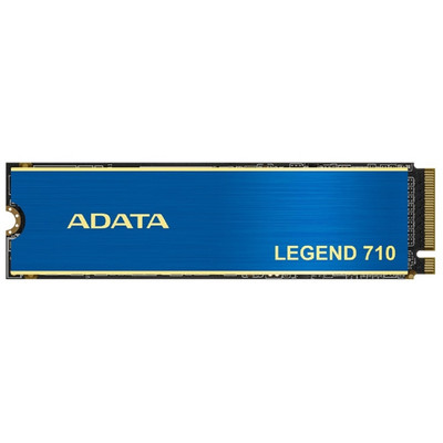 Product Σκληρός Δίσκος M.2 SSD 512GB Adata Legend 710 - PCIe 3.0 x4 (NVMe) base image