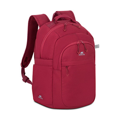 Product Σακίδιο Πλάτης Rivacase 5432 Red Urban Backpack 16l base image