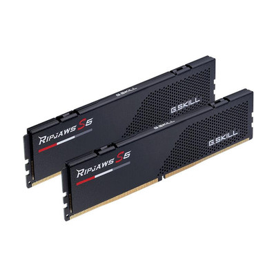 Product Μνήμη RAM Σταθερού DDR5 32GB 5200 CL36 G.Skill (2x16GB) 32-GX2-FX5 FLARE A base image