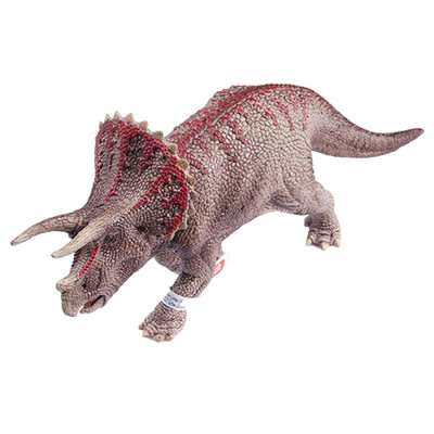 Product Φιγούρα Schleich Triceratops (15000) base image