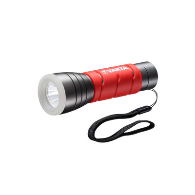 Product Φακός LED Varta 3AAA base image