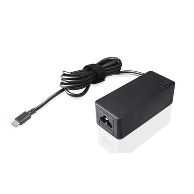 Product Φορτιστής Laptop Lenovo Power Supply Type-C EU (45W) base image