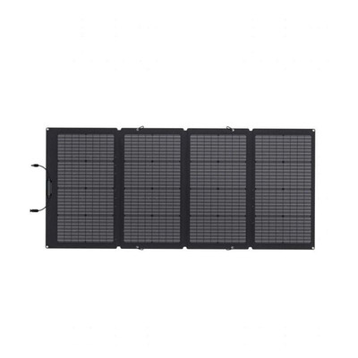 Product Ηλιακός Φορτιστής EcoFlow 220W BIFAZ for RIVER DELTA base image