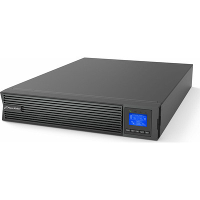 Product UPS PowerWalker VFI 3000 ICR IoT UPS 3000VA/ 3000W base image