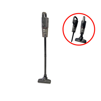 Product Σκουπάκι Με Μπαστούνι IQ Vc-996 2 Σε 1 Black base image