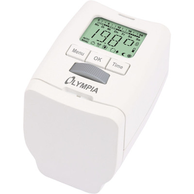 Product Θερμοστάτης Olympia HT 430-22 Energy Saving Heating Controller base image