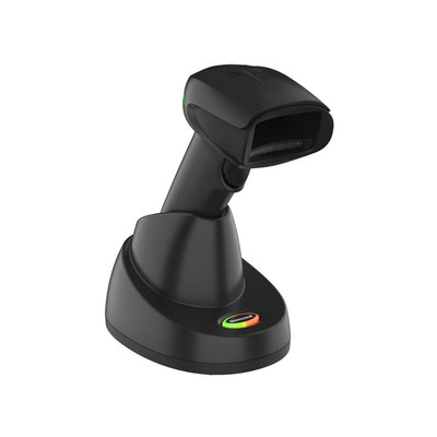 Product Barcode Scanner Honeywell Xenon XP 1950gHD USB Kit (Cable) black 2D base image