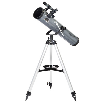 Product Τηλεσκόπιο Levenhuk Flash 76 Base base image