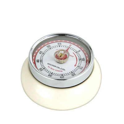 Product Χρονόμετρο Κουζίνας Zassenhaus Speed Cream base image