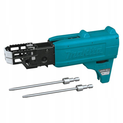 Product Αντάπτορας για Δεσμίδα Βιδών Makita 191L24-0 Auto Feed Attachment Set 25-55 base image