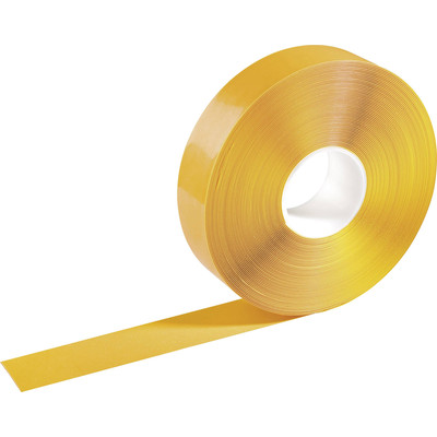 Product Ταινία Σήμανσης Durable DURALINE STRONG 50/12 yellow base image