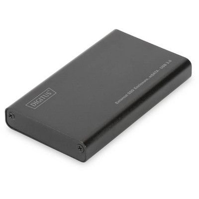 Product Θήκη Για Σκληρούς Δίσκους 2,5 Assmann Digitus EXTERNAL SSD ENCLOSURE base image