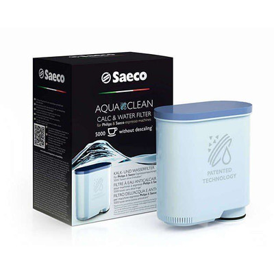 Product Αξεσουάρ Καφετιέρας Saeco Aqua Clean 421944050461 Water Filter base image