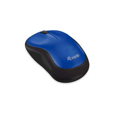 Product Ποντίκι Ασύρματο Equip Optical blue mini base image