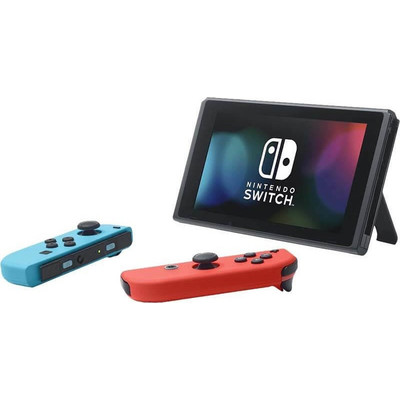 Product Κονσόλα Nintendo Switch Neon-Red / Neon-Blue (new Model 2022) base image
