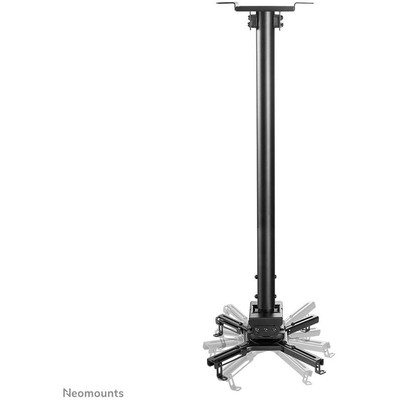 Product Βάση Projector Οροφής Neomounts by Newstar BDH height 114,5cm Black Max.35kg base image