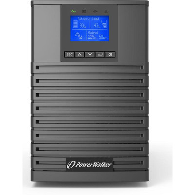 Product UPS Powerwalker VFI 1000 ICT loT 1000W Online base image