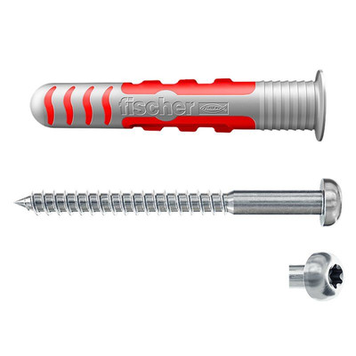 Product Ούπα Fischer DuoSeal 8x48 S A2 25 pc. base image