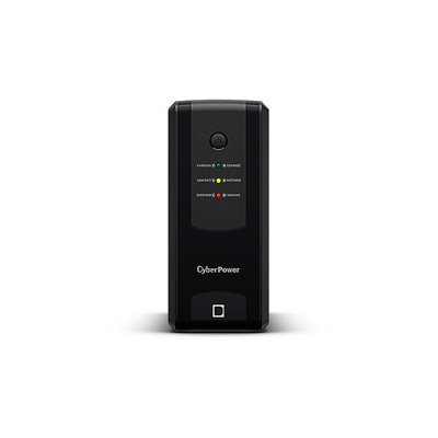 Product UPS Cyberpower UT1200EIG Line-Interactive 1200VA/700W base image