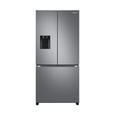 Product Ψυγείο Ντουλάπα Samsung RF50A5202S9 base image