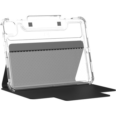 Product Θήκη Tablet UAG Apple iPad Pro 11" 2021 Lucent-Black/Ice base image