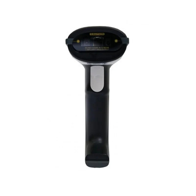 Product Barcode Scanner Kaptur RS232 Cable base image