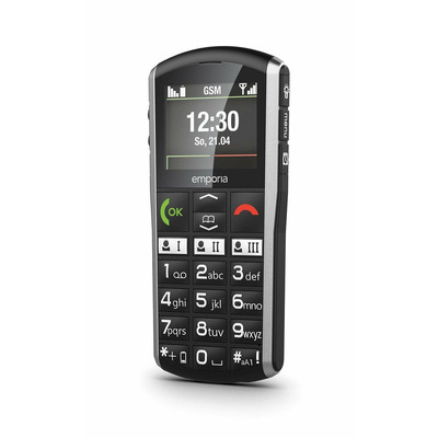 Product Κινητό Emporia SIMPLICITY black base image