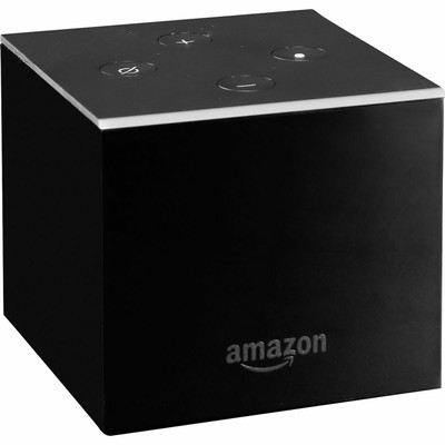Product Media Player Amazon Fire TV Cube (2021) base image