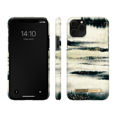 Product Θήκη Κινητού iDeal Of Sweden Fashion SS21 iPhone 11 Pro/XS/X Golden Tie Dye IDFCSS21-I1958-256 base image