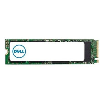 Product Σκληρός Δίσκος M.2 SSD 2TB Dell - PCIe 3.0 x4 (NVMe) base image