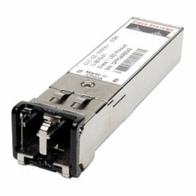 Product Tranceiver Cisco 10GBASE-ER SFP MODULE base image