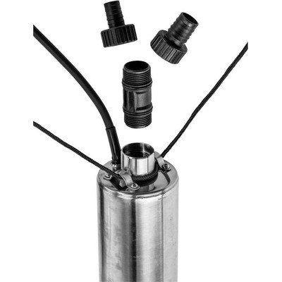 Product Αντλία Karcher BP 4 Deep Well Booster pump base image