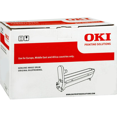 Product Drum OKI - Black - Trommel-Kit base image