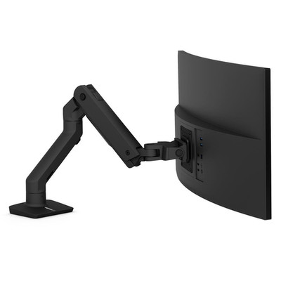 Product Βάση Monitor Ergotron HX Desk ARM MBK base image