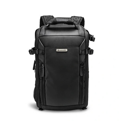 Product Τσάντα Φωτογραφικής Μηχανής Vanguard VEO SELECT45BFM BK Backpack black base image