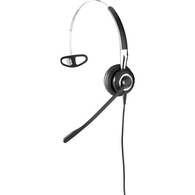Product Headset GN Audio Jabra BIZ 2400 II MONO 3IN1 base image