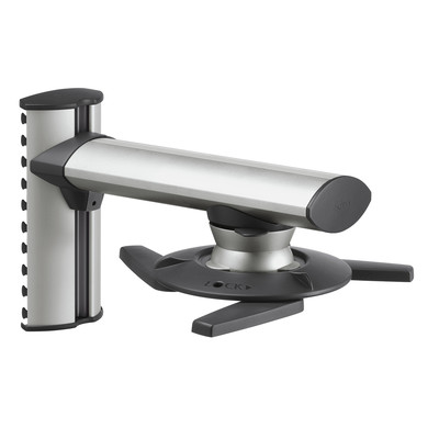 Product Βάση Projector Vogels EPW 6565 silver Wall Mount 43mm base image