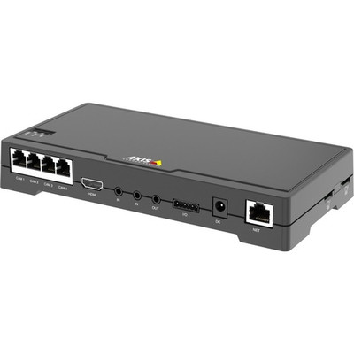 Product Καταγραφικό AXIS FA54 MAIN UNIT base image