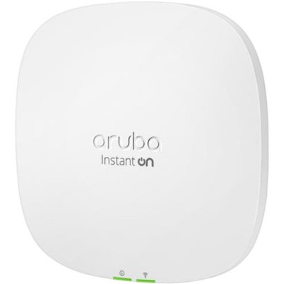 Product Access Point HP INST ON AP25 RW 4X4 WI-FI STOCK base image