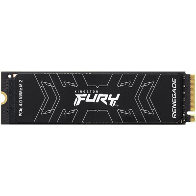 Product Σκληρός Δίσκος SSD M.2 4TB Kingston FURY NVMe PCIe 4.0 x 4 base image