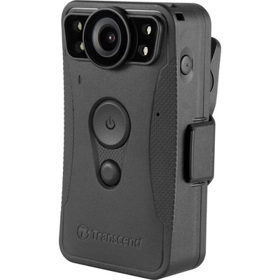 Product Ψηφιακή Action Camera Transcend DrivePro Body 30 64GB base image