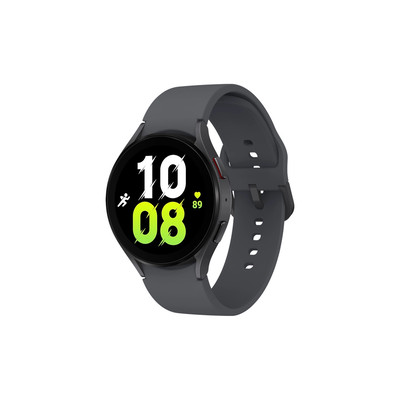 Product Smartwatch Samsung Galaxy Watch5 (44mm) LTE Graphite base image