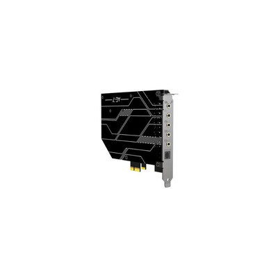 Product Κάρτα Ήχου Creative Sound Blaster AE-7 intern base image