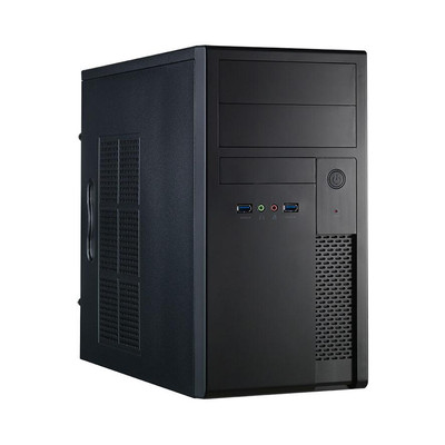 Product Κουτί Η/Υ Chieftec MINI UNI XT-01B-OP base image