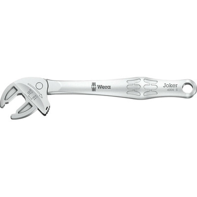 Product Γαλλικό Κλειδί Wera 6004 Joker S Self-adjusting open-end spanner base image