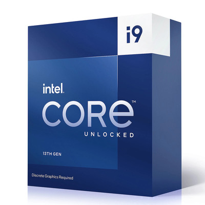 Product CPU Intel Core i9 13900KF / 3 GHz processor - Box base image