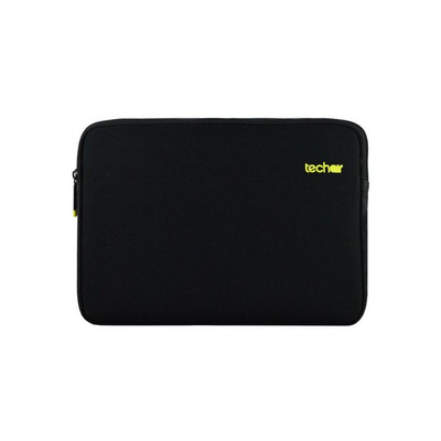 Product Τσάντα Laptop techair Slipcase Classic Essential 14-15.6" 1F Black base image