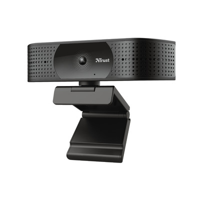 Product Webcam Trust TW-350 4K UHD STREAMING base image