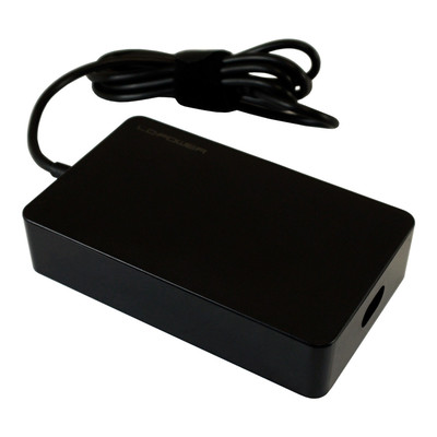 Product Φορτιστής Laptop 90W LC-Power LC-NB-PRO-90-C - USB-C base image